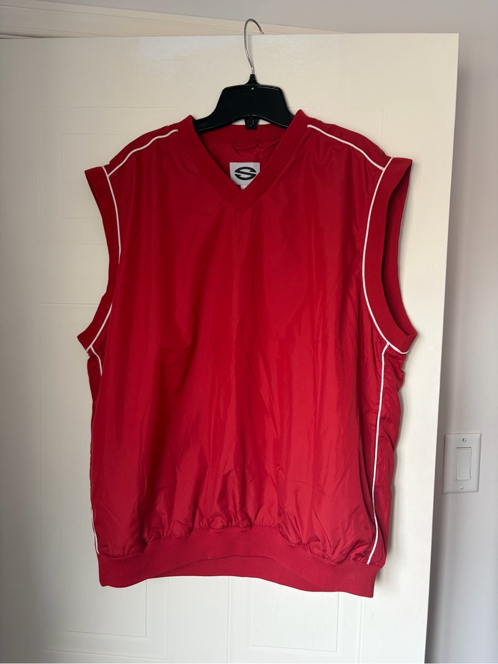 Vintage vest